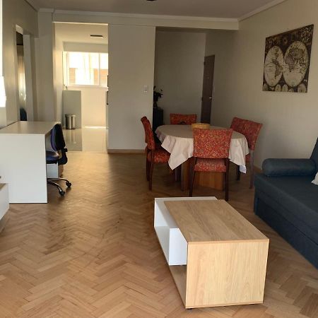 3 Amplios Ambientes Excelente Ubicacion-Avenida Corrientes Almagro- Cerca De Todo Apartment Буенос Айрес Екстериор снимка