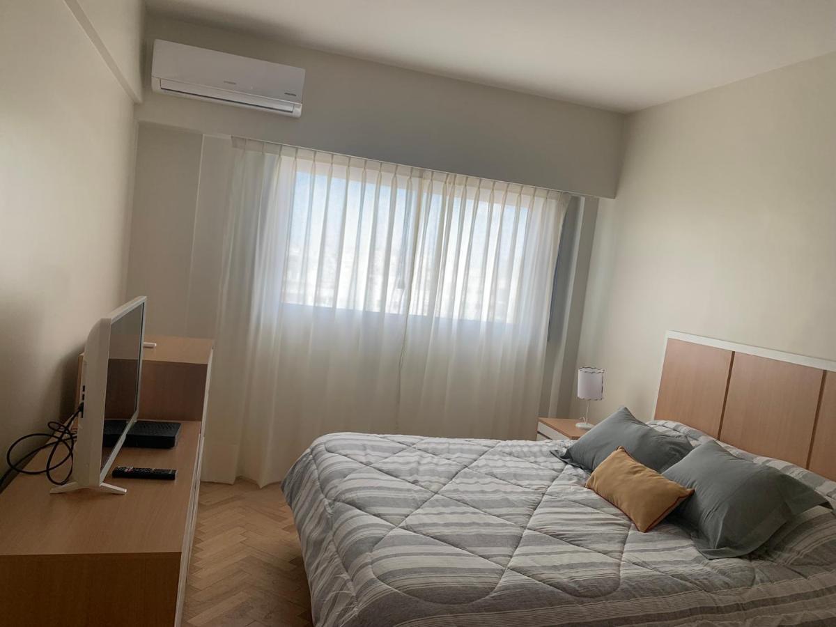 3 Amplios Ambientes Excelente Ubicacion-Avenida Corrientes Almagro- Cerca De Todo Apartment Буенос Айрес Екстериор снимка
