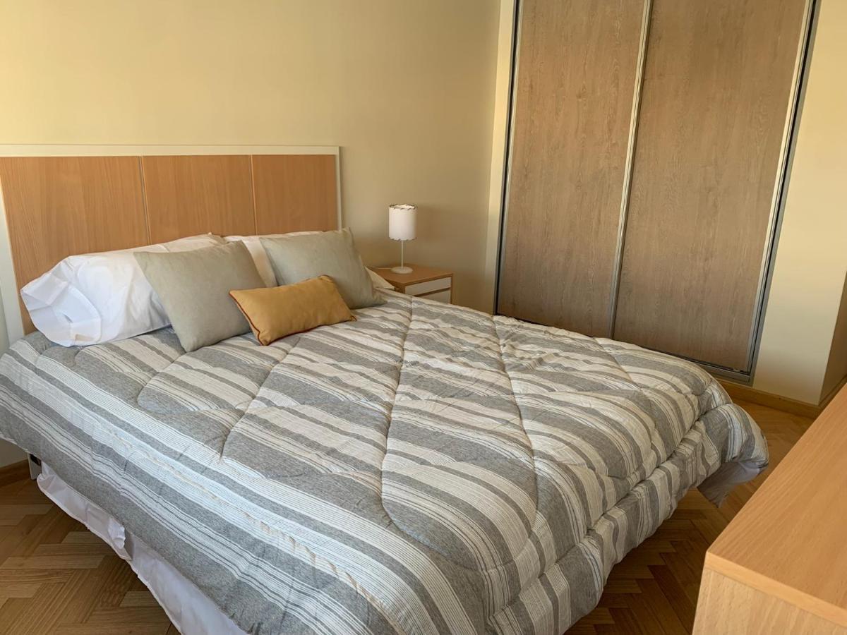 3 Amplios Ambientes Excelente Ubicacion-Avenida Corrientes Almagro- Cerca De Todo Apartment Буенос Айрес Екстериор снимка