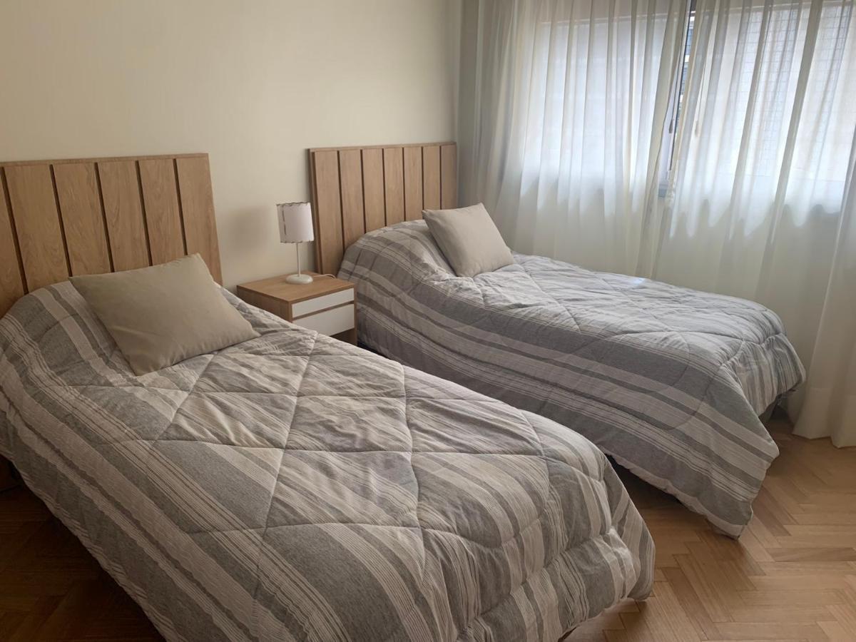 3 Amplios Ambientes Excelente Ubicacion-Avenida Corrientes Almagro- Cerca De Todo Apartment Буенос Айрес Екстериор снимка