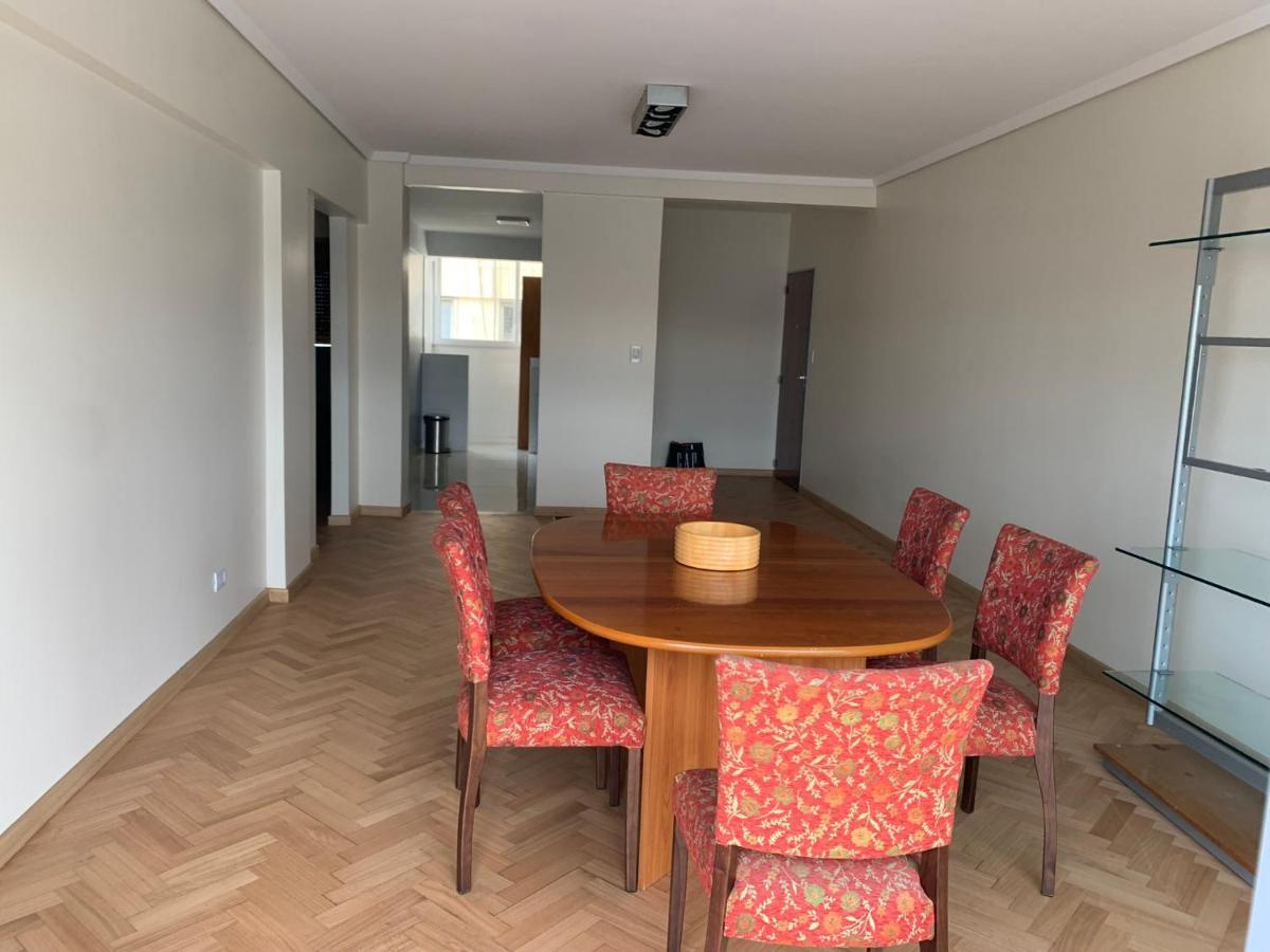 3 Amplios Ambientes Excelente Ubicacion-Avenida Corrientes Almagro- Cerca De Todo Apartment Буенос Айрес Екстериор снимка