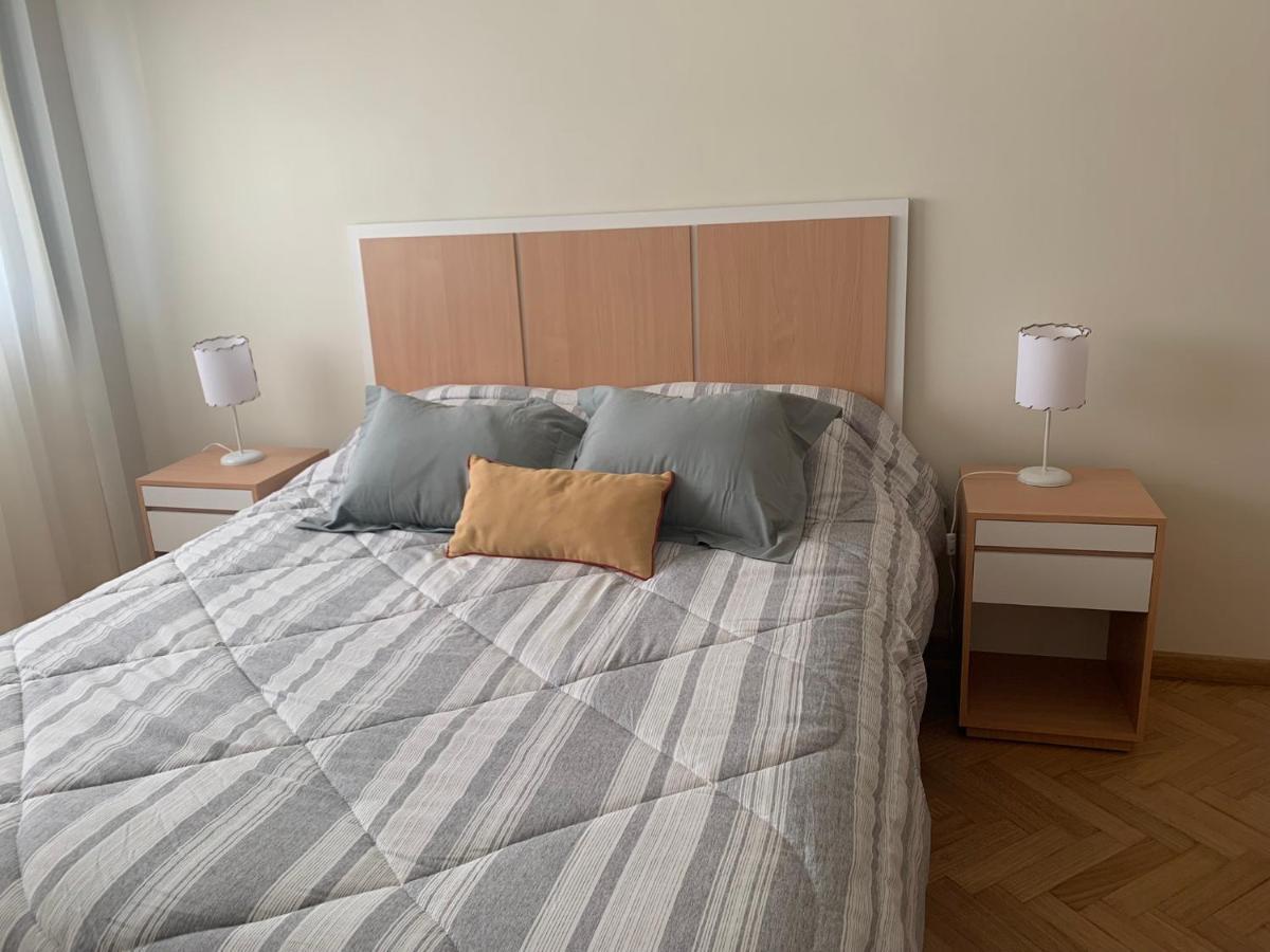 3 Amplios Ambientes Excelente Ubicacion-Avenida Corrientes Almagro- Cerca De Todo Apartment Буенос Айрес Екстериор снимка