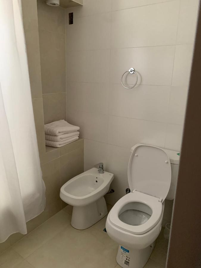 3 Amplios Ambientes Excelente Ubicacion-Avenida Corrientes Almagro- Cerca De Todo Apartment Буенос Айрес Екстериор снимка