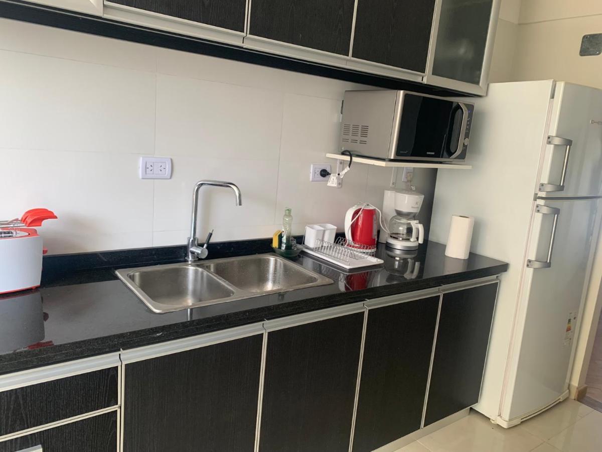 3 Amplios Ambientes Excelente Ubicacion-Avenida Corrientes Almagro- Cerca De Todo Apartment Буенос Айрес Екстериор снимка