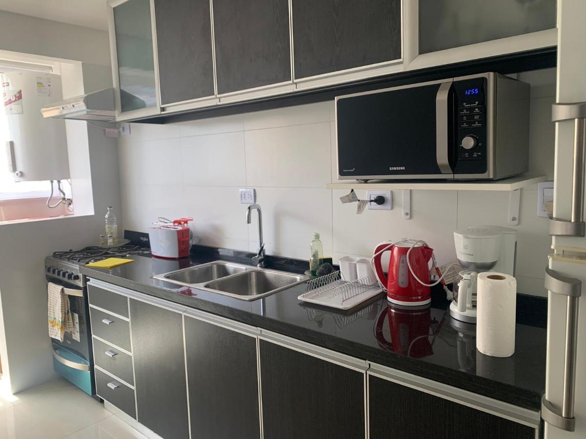 3 Amplios Ambientes Excelente Ubicacion-Avenida Corrientes Almagro- Cerca De Todo Apartment Буенос Айрес Екстериор снимка