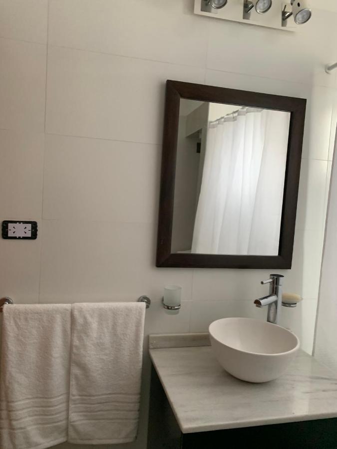 3 Amplios Ambientes Excelente Ubicacion-Avenida Corrientes Almagro- Cerca De Todo Apartment Буенос Айрес Екстериор снимка